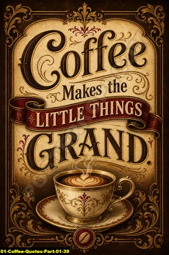 Coffee Quotes Part 01 39