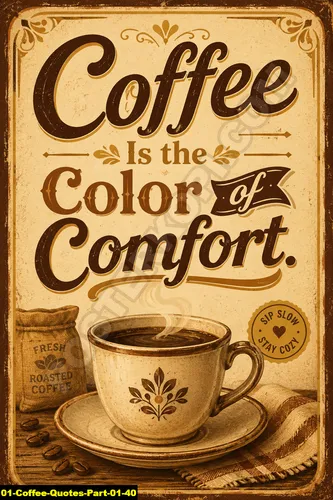 Coffee Quotes Part 01 40