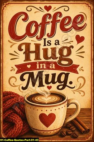 Coffee Quotes Part 01 43