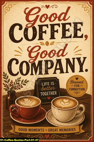 Coffee Quotes Part 01 47