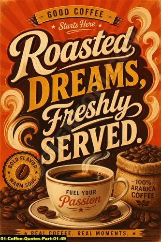 Coffee Quotes Part 01 49