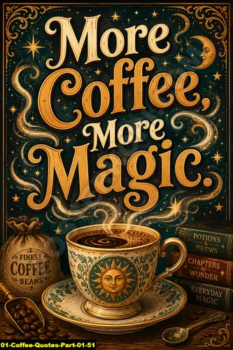Coffee Quotes Part 01 51