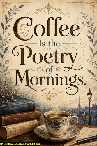 Coffee Quotes Part 01 53