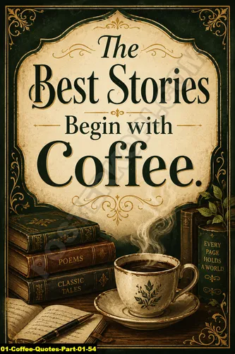 Coffee Quotes Part 01 54