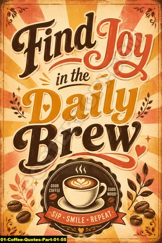 Coffee Quotes Part 01 55