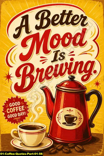 Coffee Quotes Part 01 56