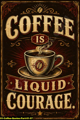 Coffee Quotes Part 01 57