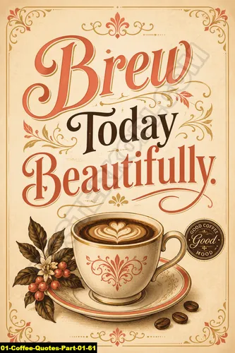 Coffee Quotes Part 01 61