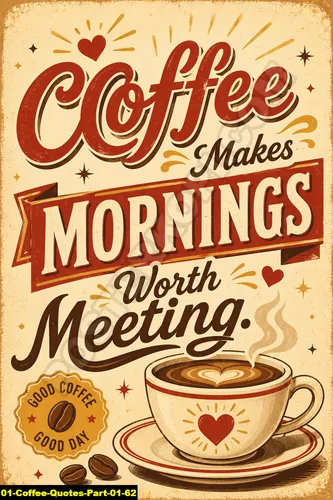 Coffee Quotes Part 01 62 - Coffee Quotes / Coffee Quotes Part 01