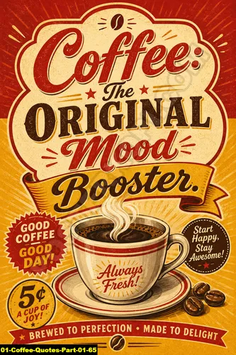 Coffee Quotes Part 01 65