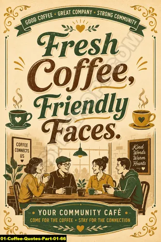 Coffee Quotes Part 01 66