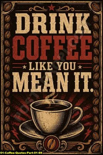 Coffee Quotes Part 01 69