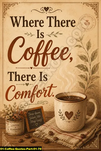 Coffee Quotes Part 01 70