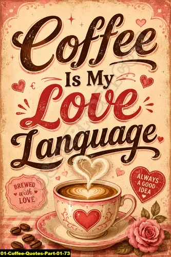 Coffee Quotes Part 01 73
