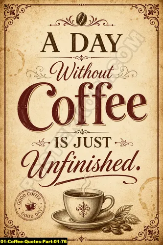 Coffee Quotes Part 01 76 - Coffee Quotes / Coffee Quotes Part 01