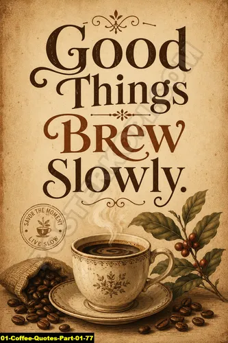 Coffee Quotes Part 01 77