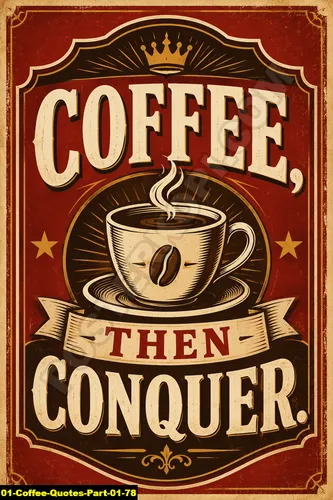 Coffee Quotes Part 01 78