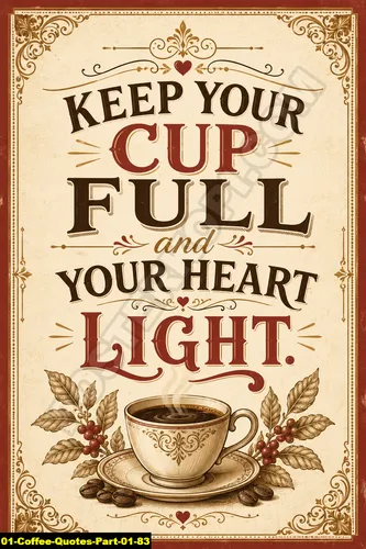 Coffee Quotes Part 01 83