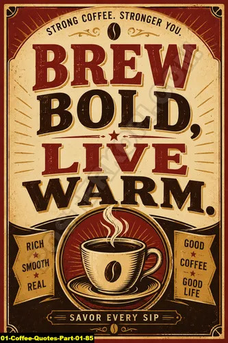 Coffee Quotes Part 01 85