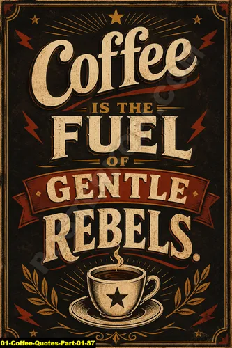 Coffee Quotes Part 01 87