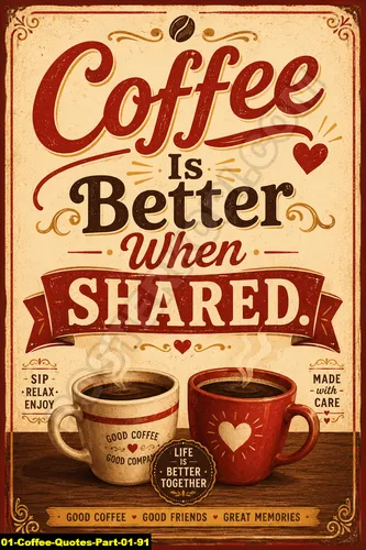 Thumbnail kategori Coffee Quotes Part 01