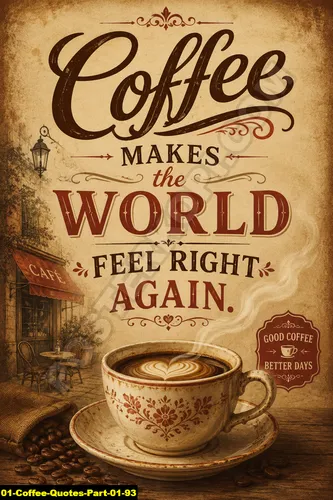 Coffee Quotes Part 01 93