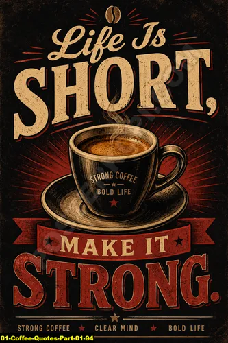 Coffee Quotes Part 01 94
