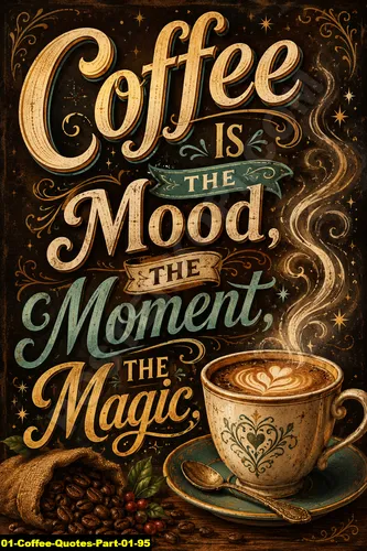 Coffee Quotes Part 01 95