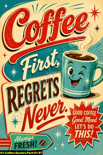 Coffee Quotes Part 01 97