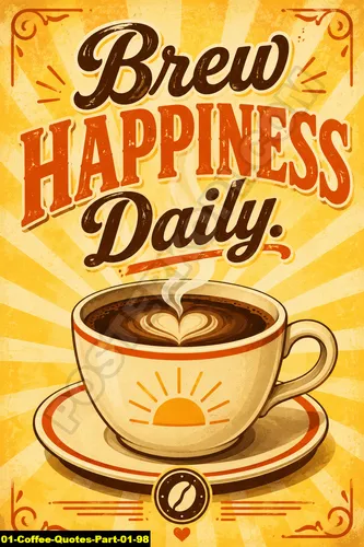 Coffee Quotes Part 01 98