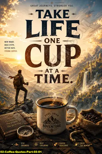 Coffee Quotes Part 02 01
