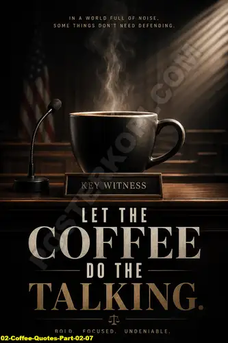Coffee Quotes Part 02 07