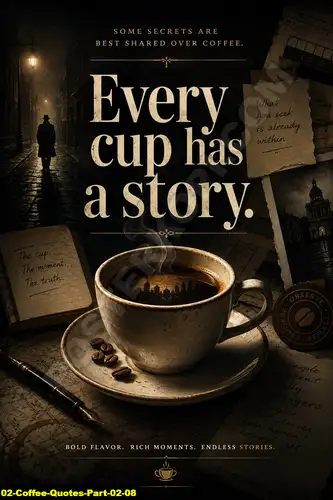 Coffee Quotes Part 02 08