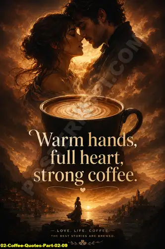 Coffee Quotes Part 02 09