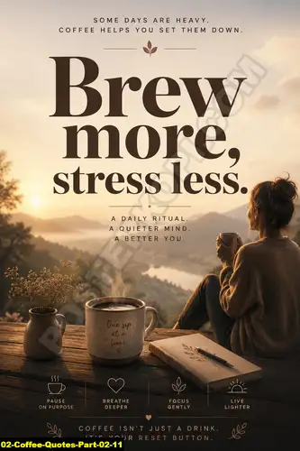 Coffee Quotes Part 02 11