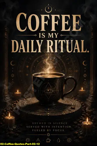 Coffee Quotes Part 02 12