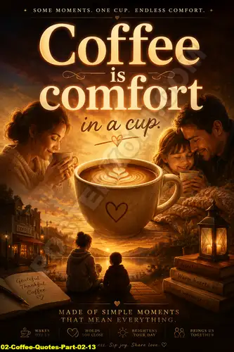Coffee Quotes Part 02 13