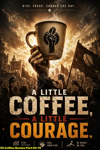 Coffee Quotes Part 02 16