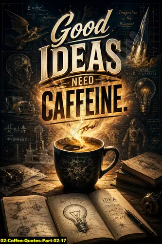Coffee Quotes Part 02 17