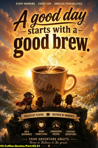 Coffee Quotes Part 02 21