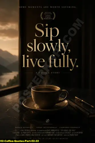 Coffee Quotes Part 02 22