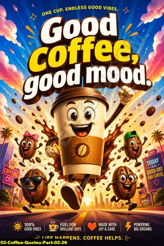 Coffee Quotes Part 02 26