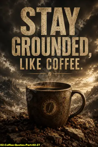 Coffee Quotes Part 02 27
