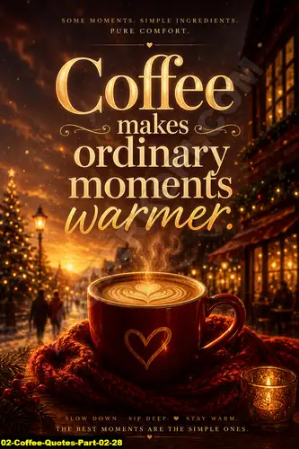 Coffee Quotes Part 02 28