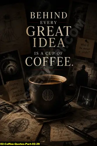 Coffee Quotes Part 02 29