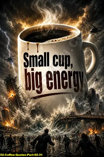 Coffee Quotes Part 02 31