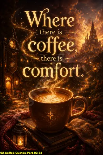 Coffee Quotes Part 02 33