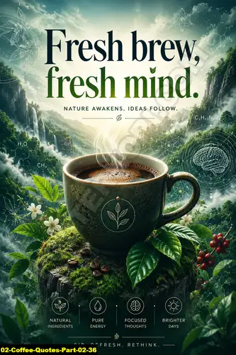 Coffee Quotes Part 02 36