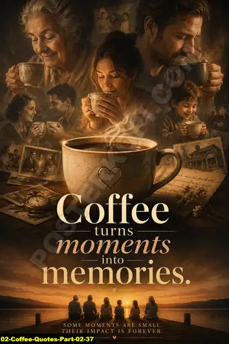 Coffee Quotes Part 02 37