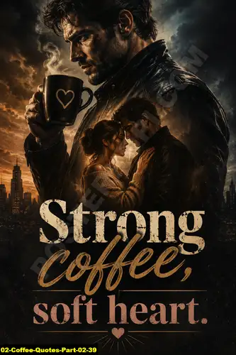 Coffee Quotes Part 02 39